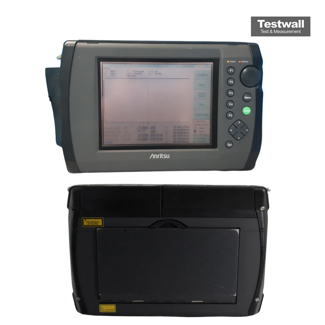 Anritsu MW9076B