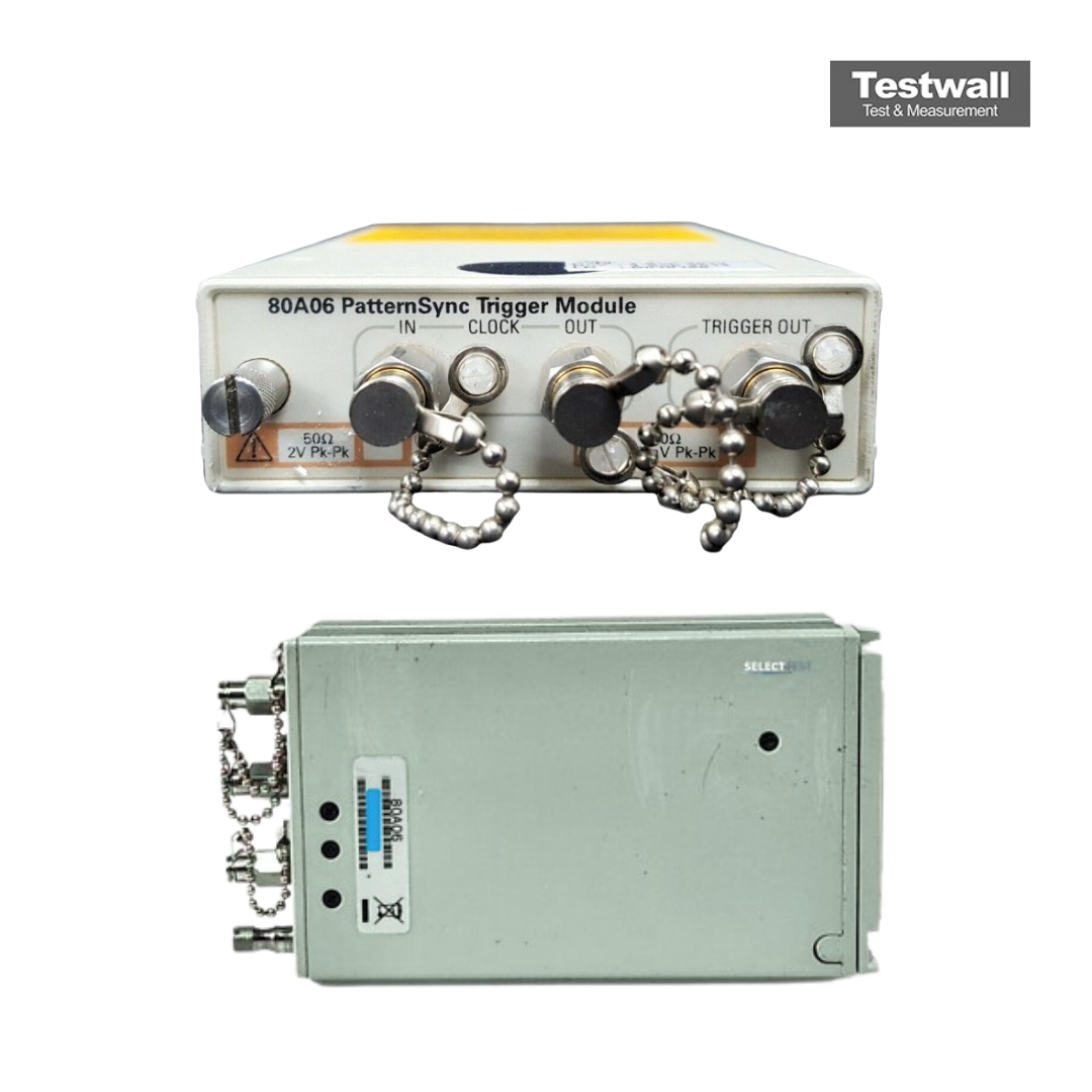 Tektronix 80A06