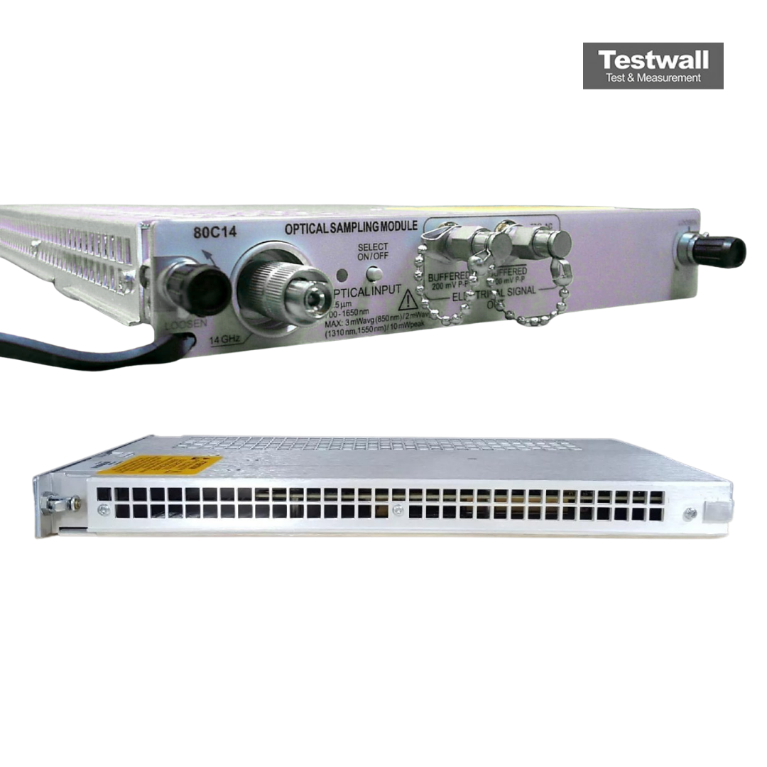 Tektronix 80C14