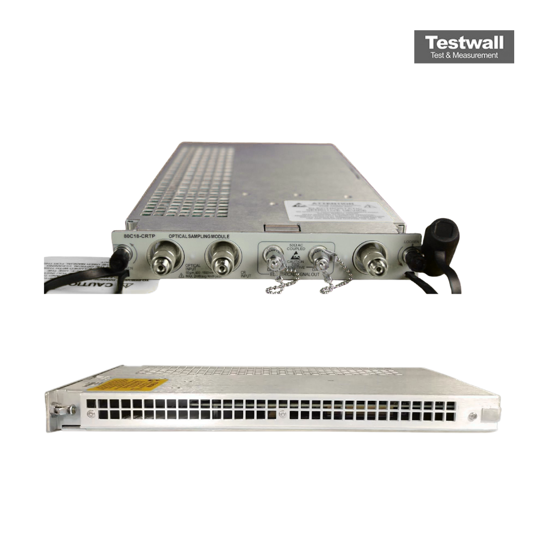 Tektronix 80C18