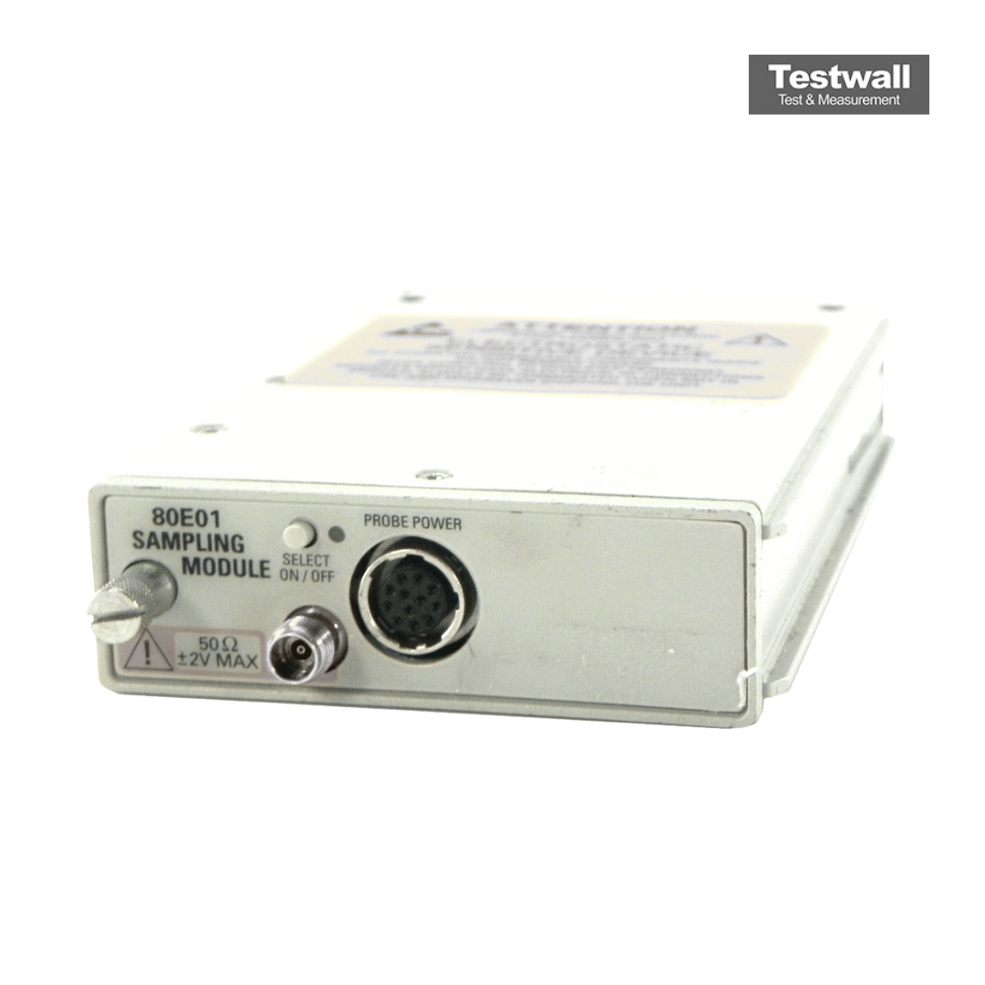Tektronix 80E01