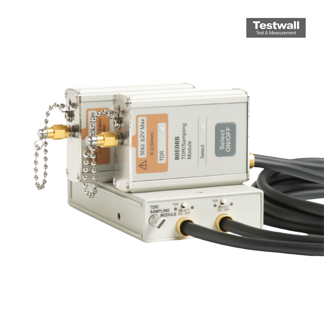 Tektronix 80E08B