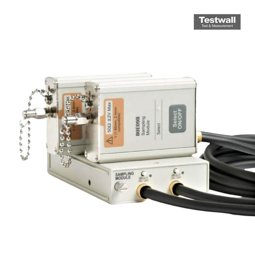 Tektronix 80E09B