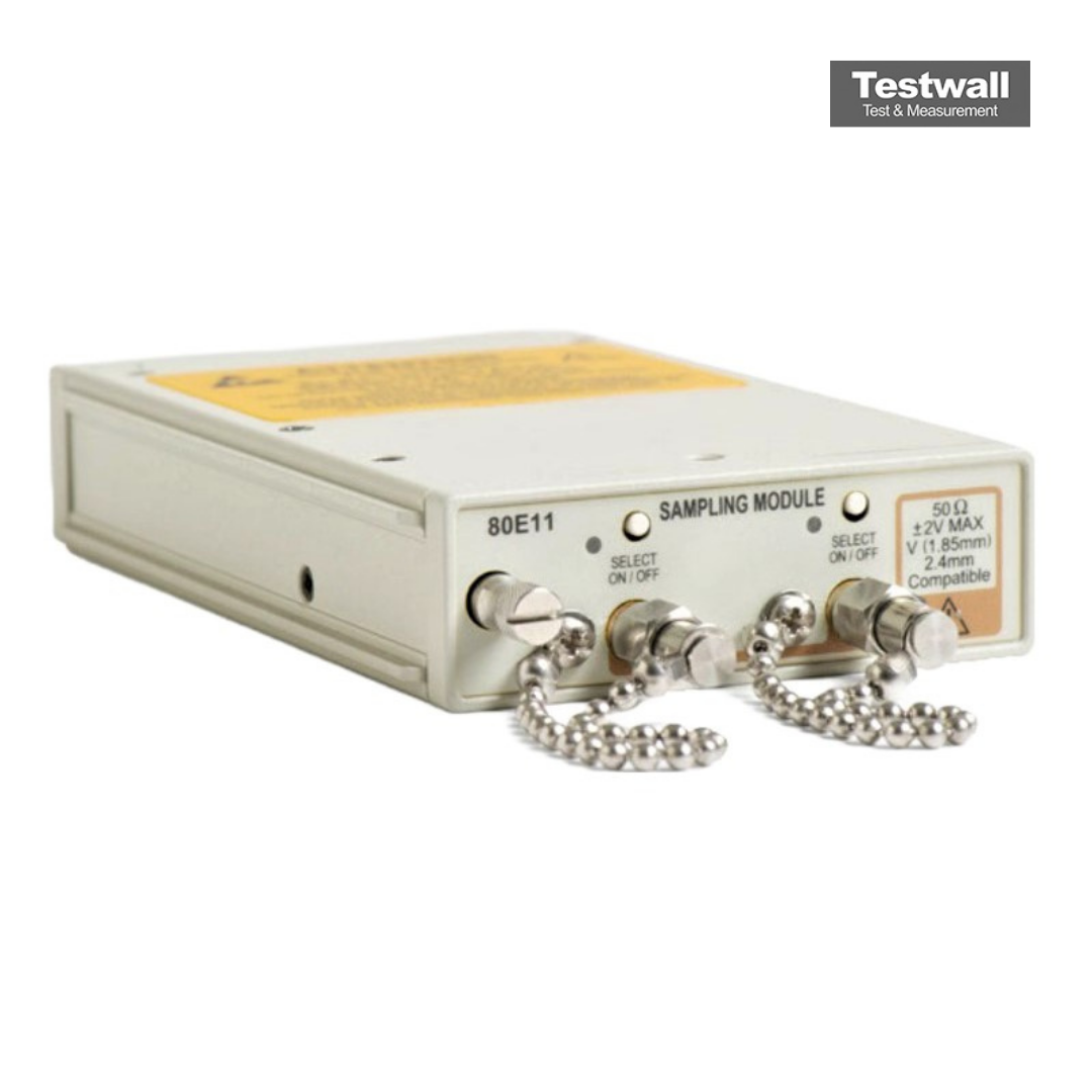 Tektronix 80E11