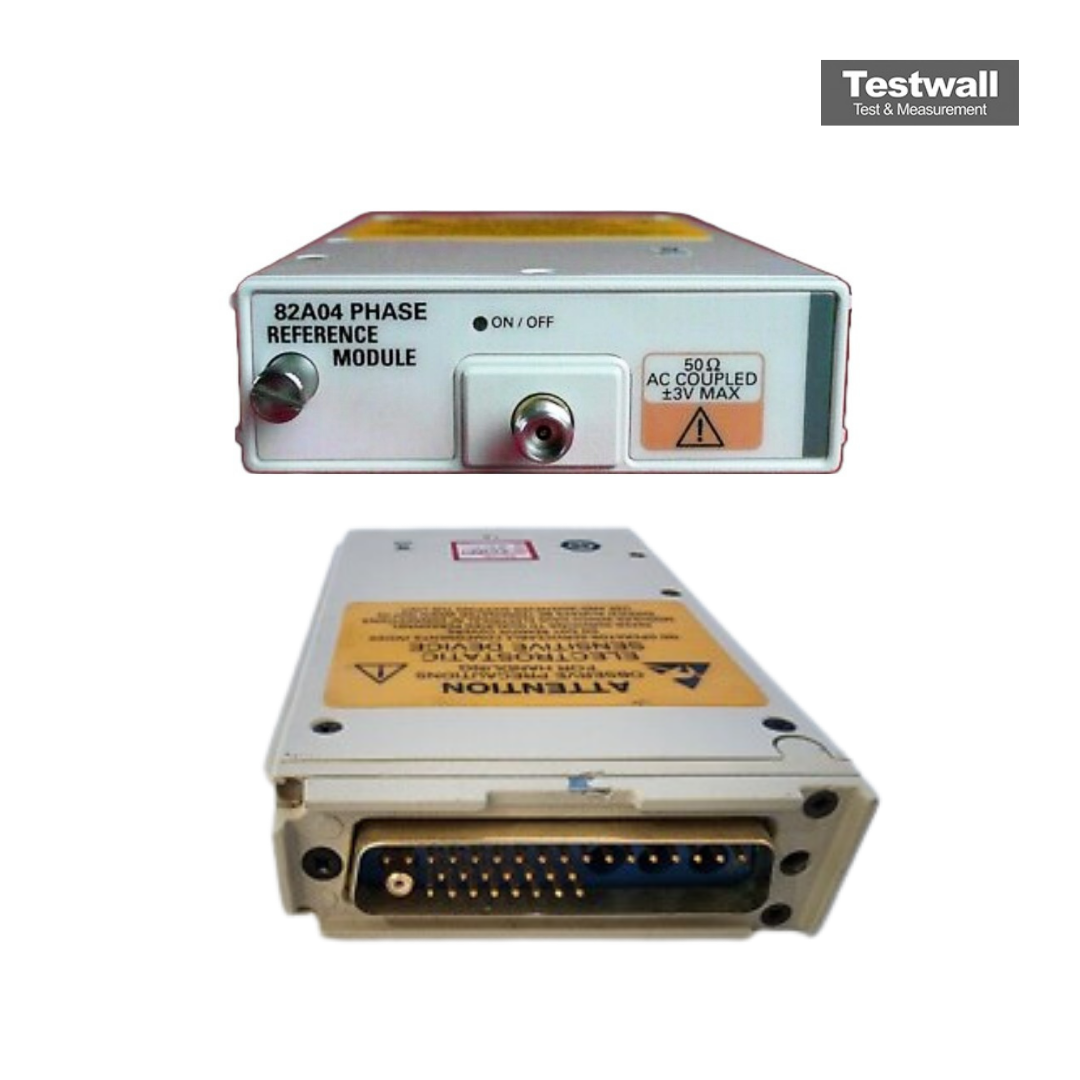 Tektronix 82A04