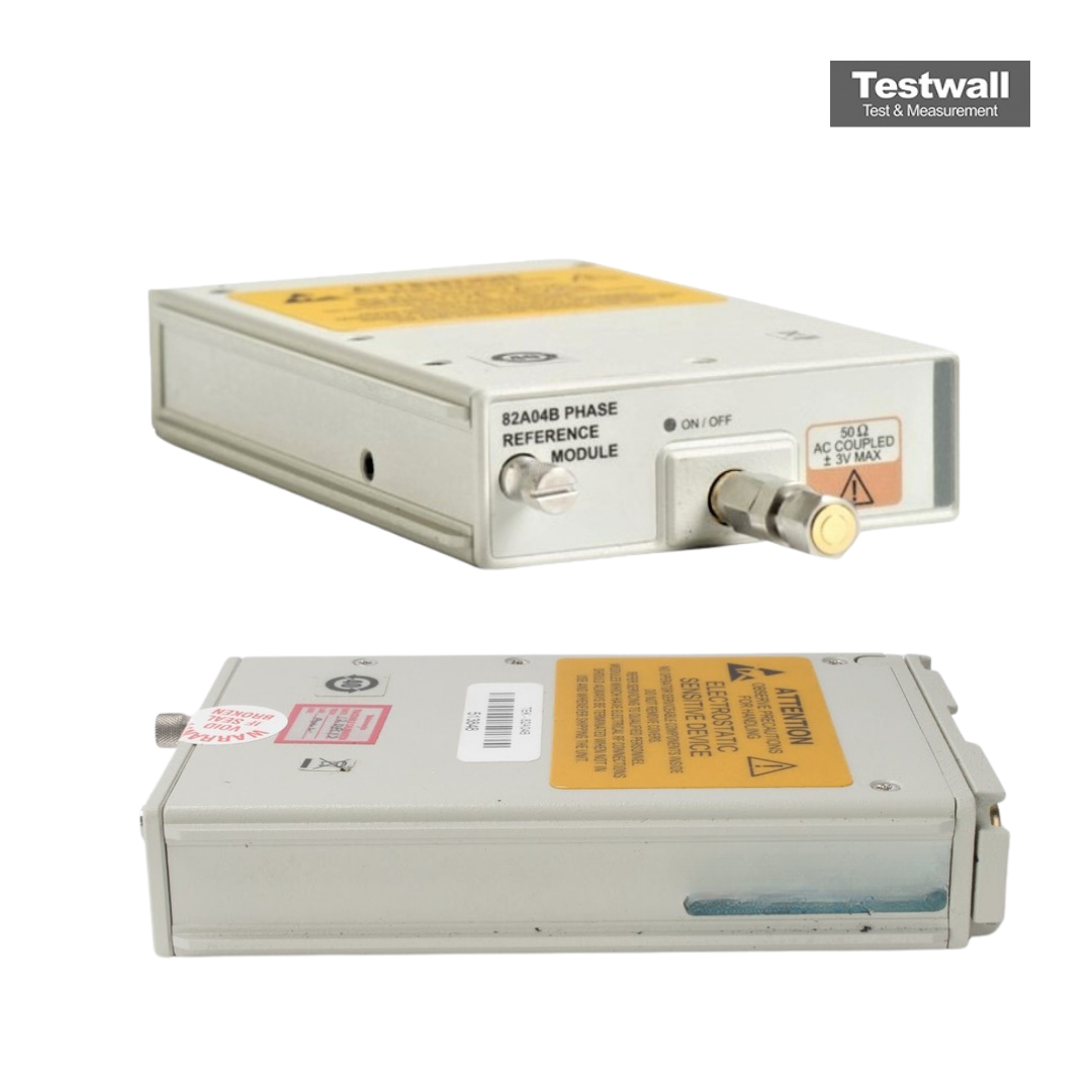 Tektronix 82A04B