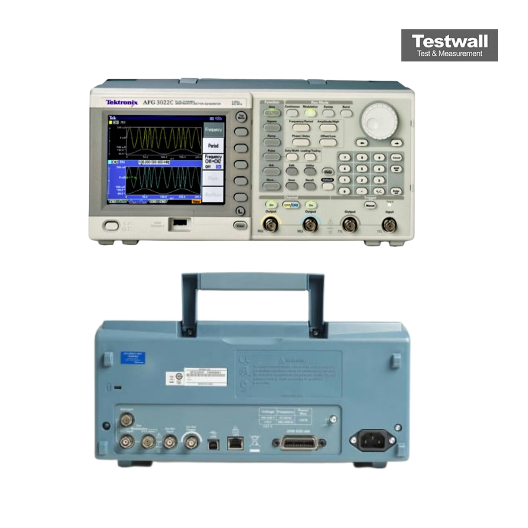 Tektronix AFG3022C