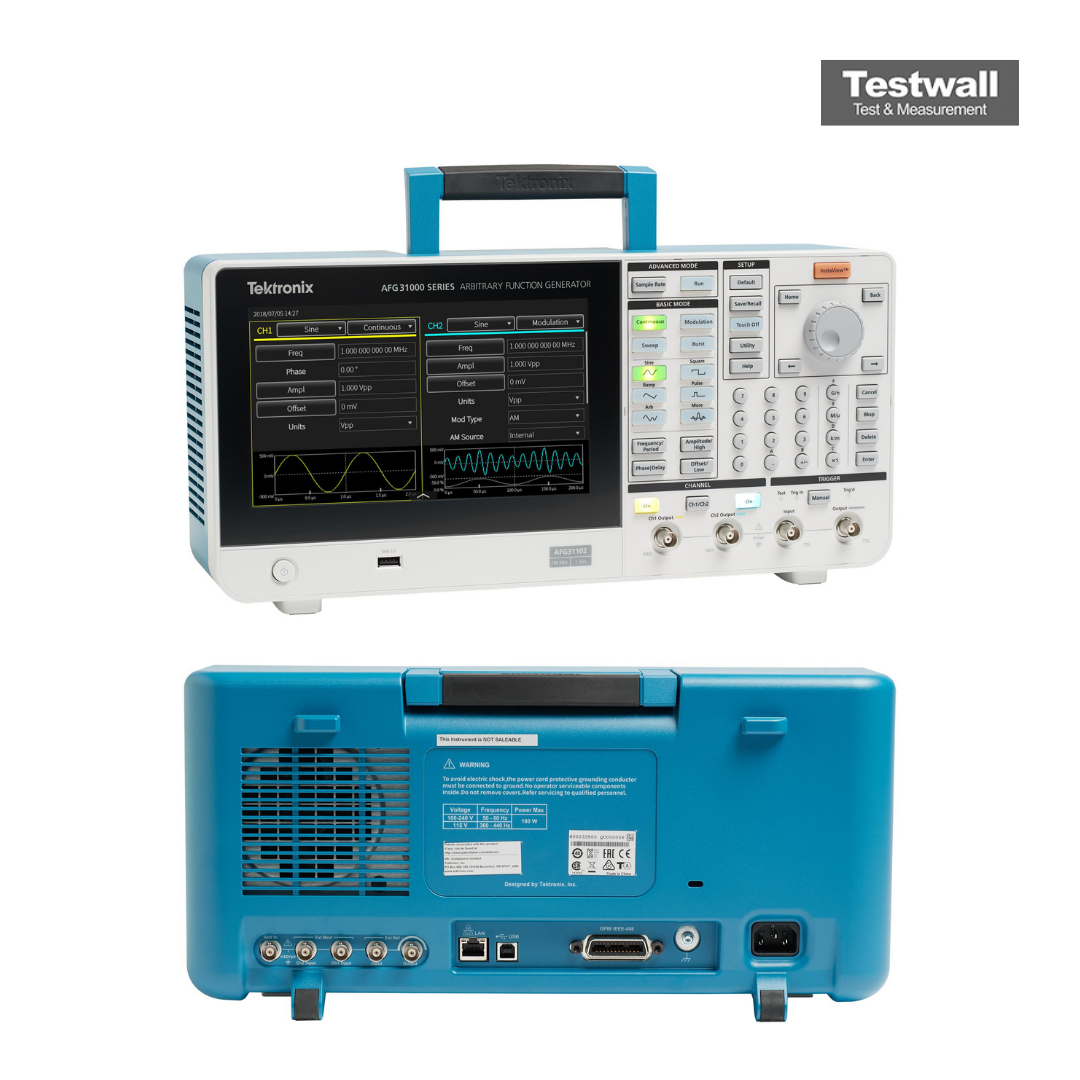 Tektronix AFG31021