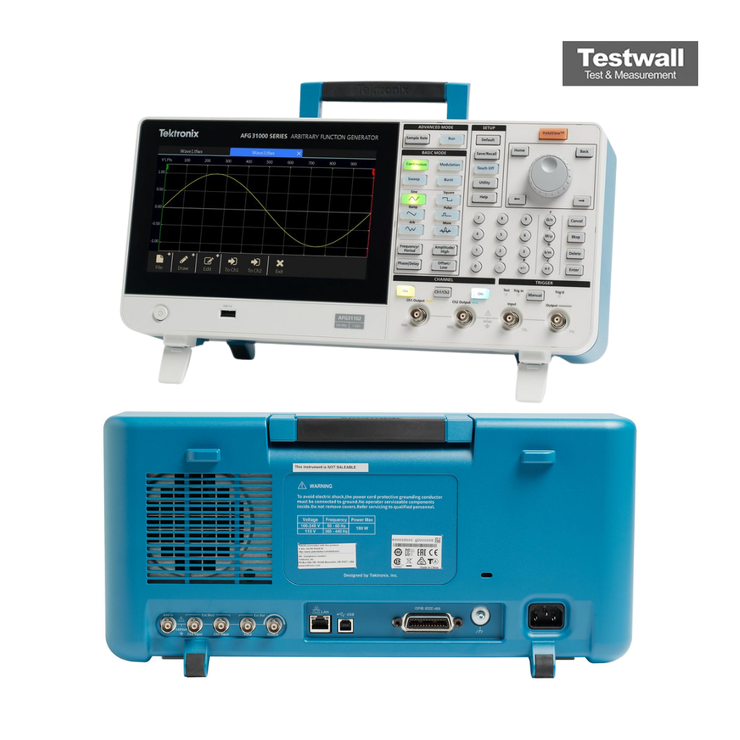 Tektronix AFG31051