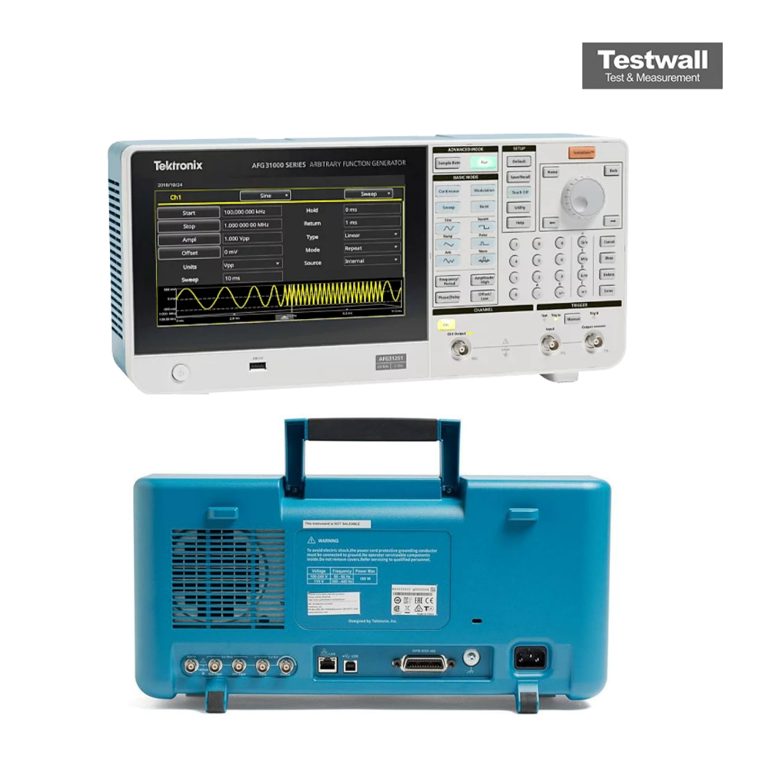 Tektronix AFG31101