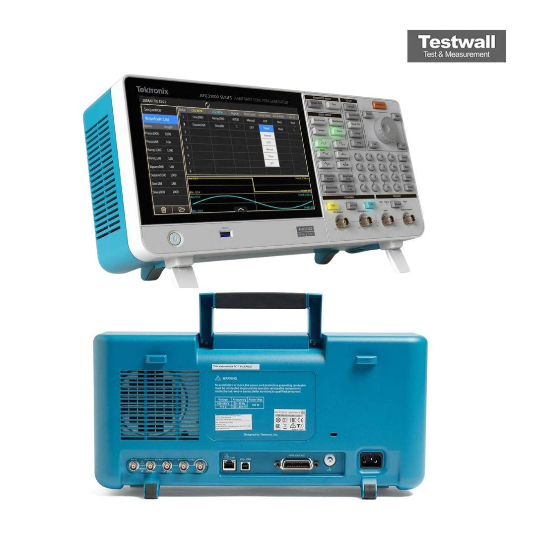 Tektronix AFG31102