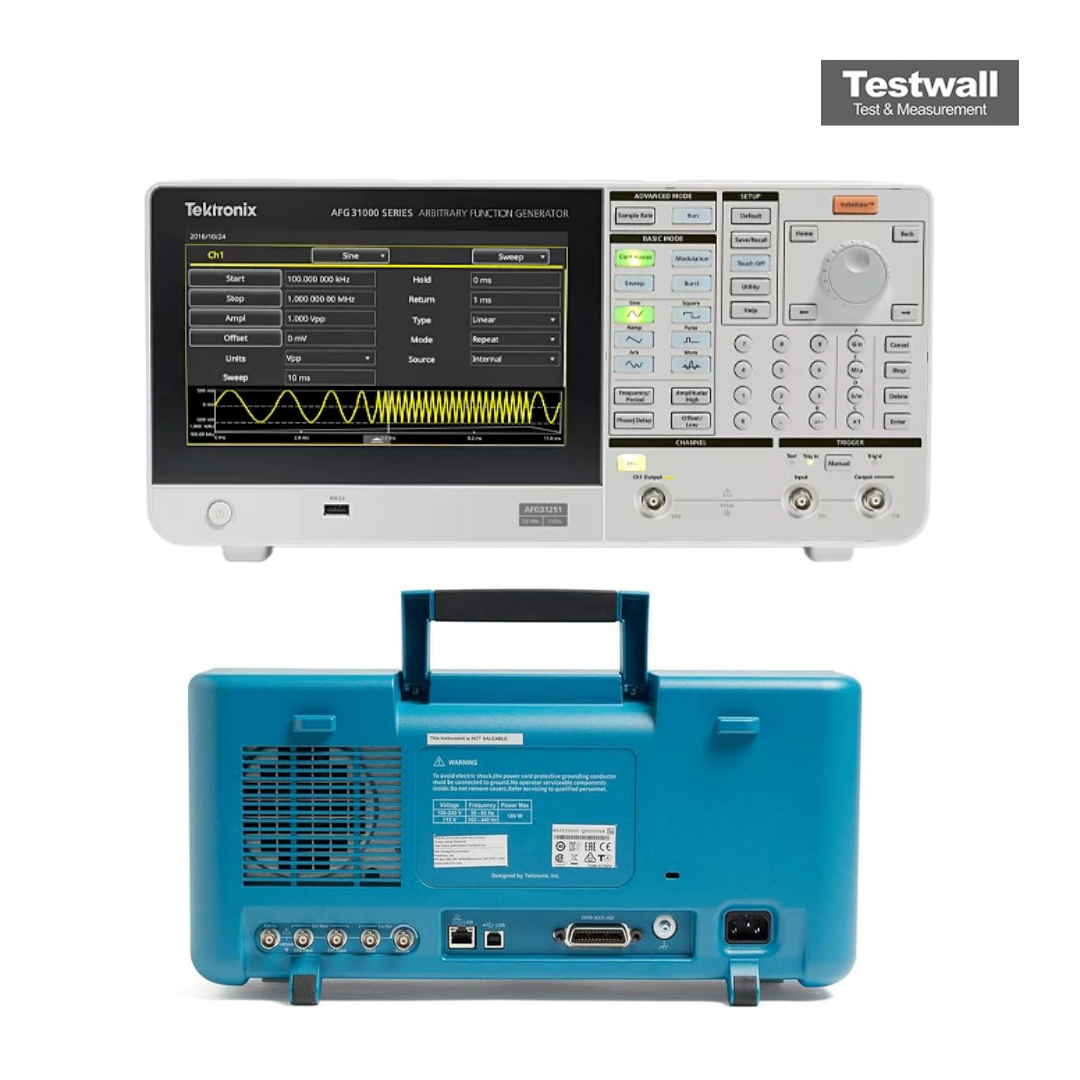 Tektronix AFG31152