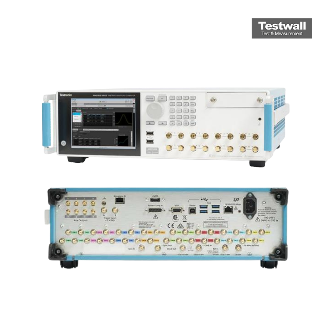 Tektronix AWG5204
