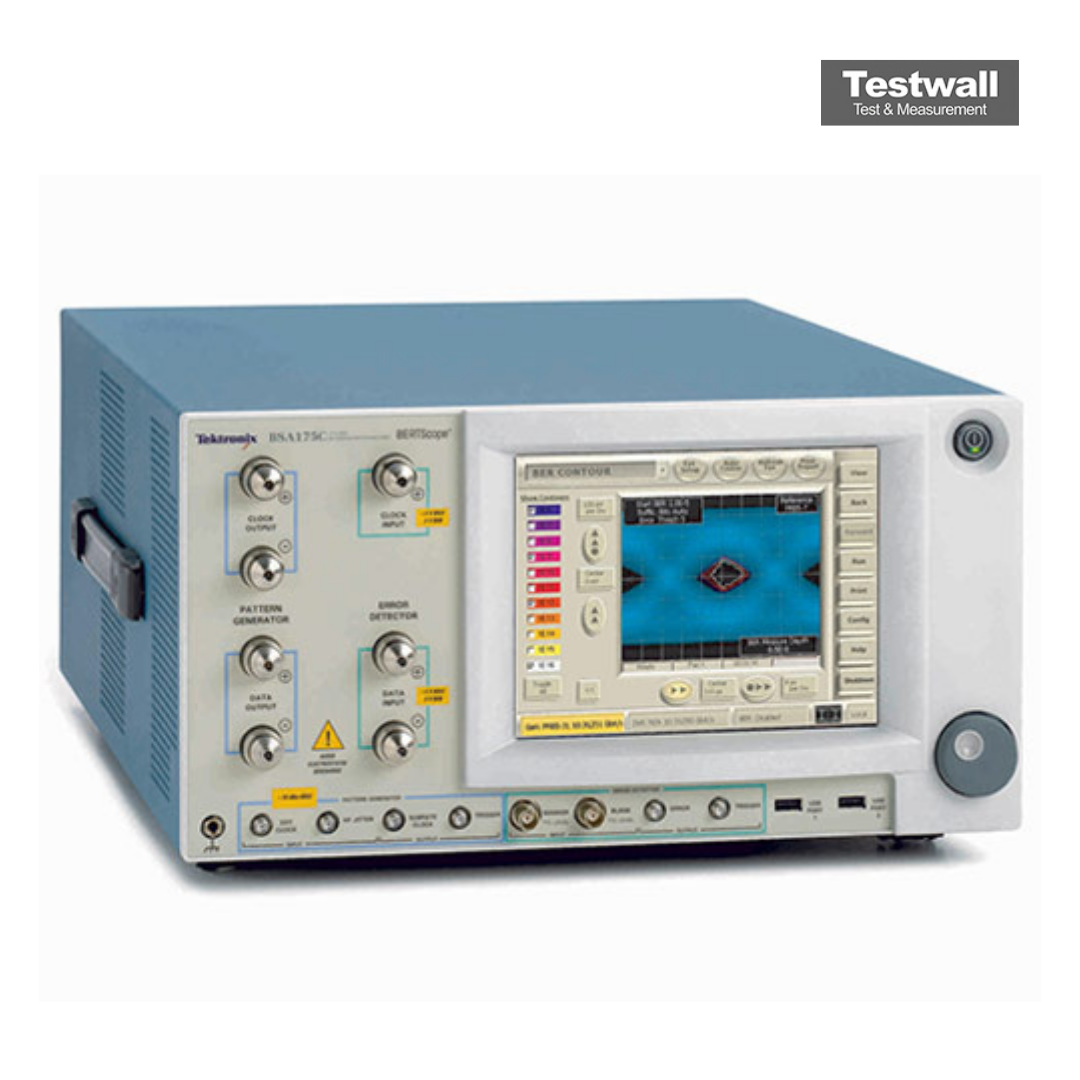 Tektronix BSA175C