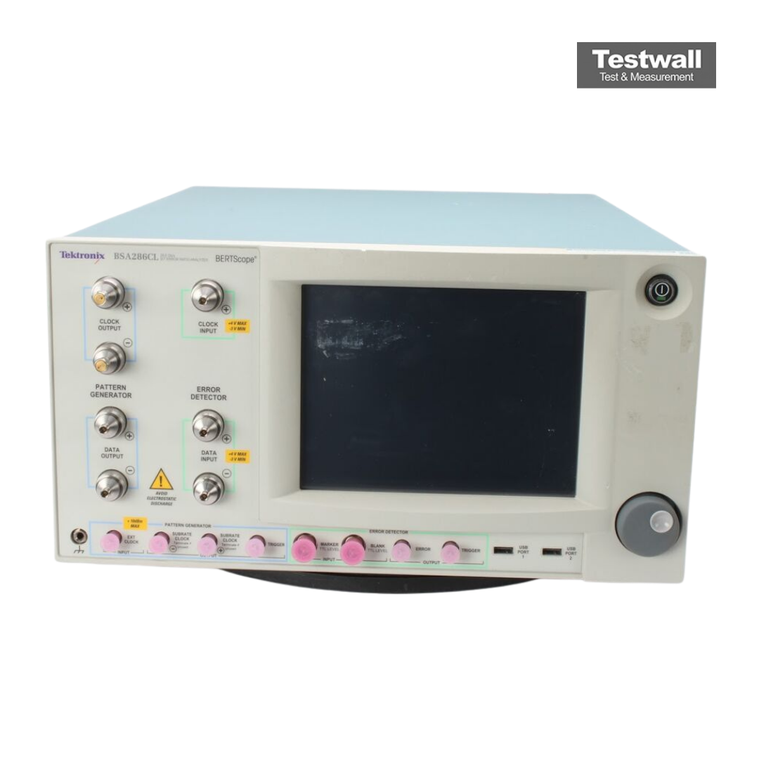 Tektronix BSA286CL