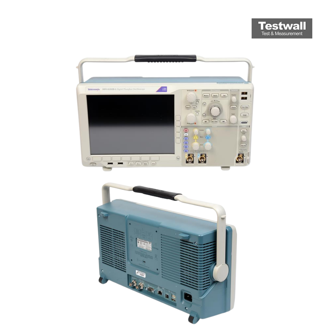 Tektronix DPO4102B