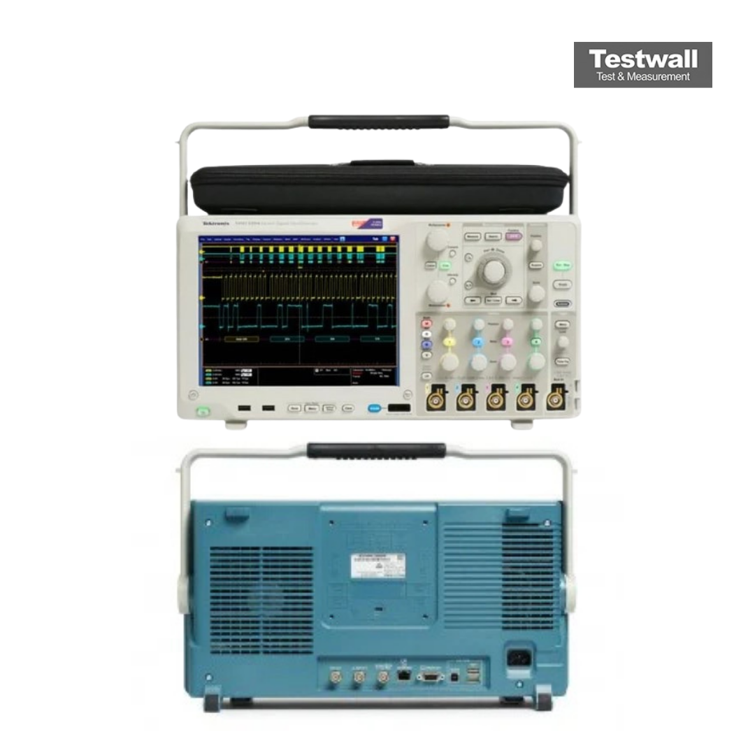 Tektronix DPO5034