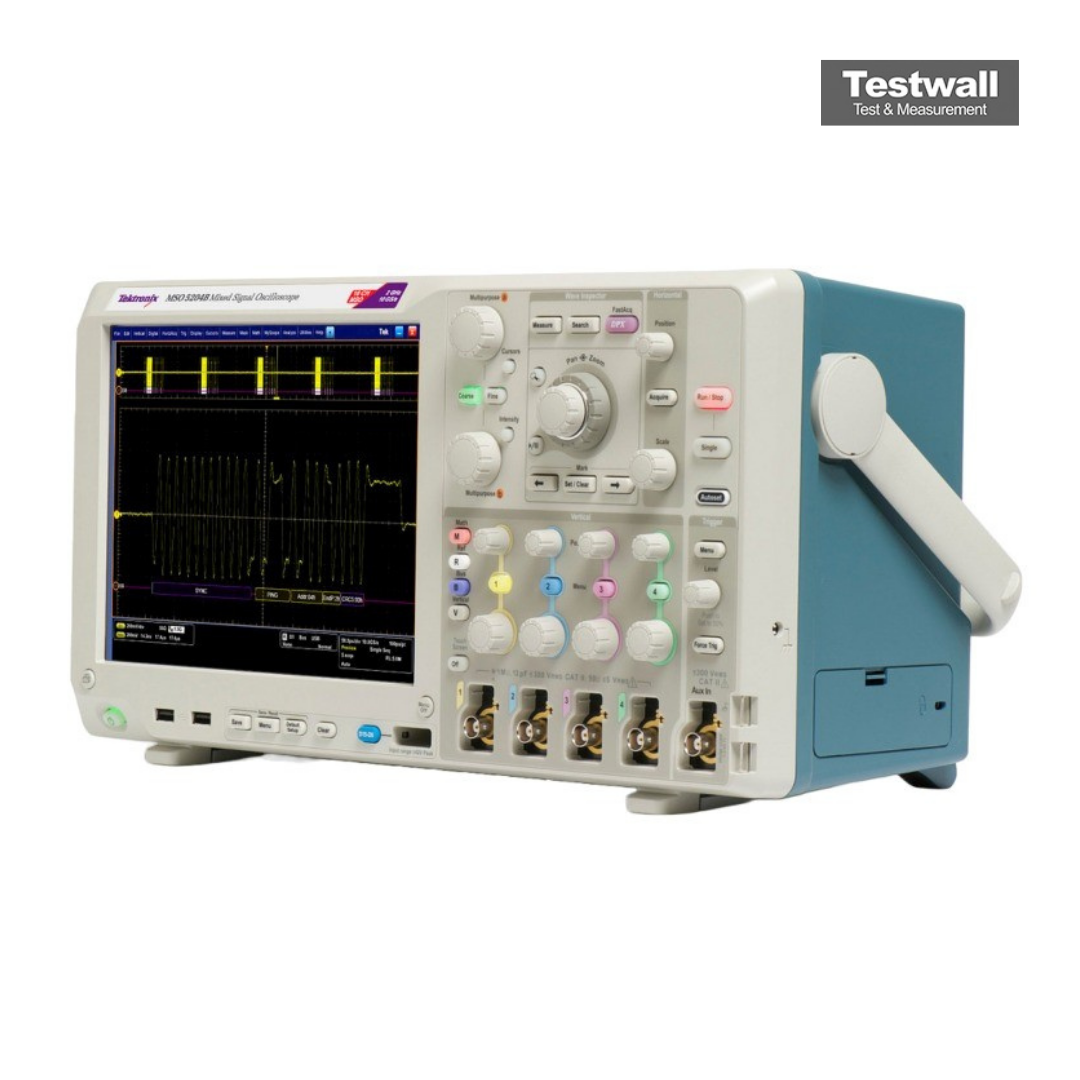 Tektronix DPO5054B