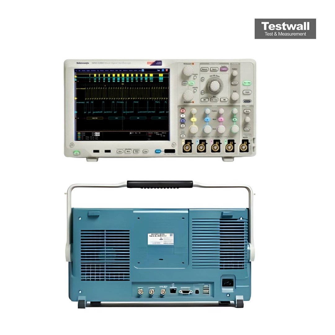 Tektronix DPO5204