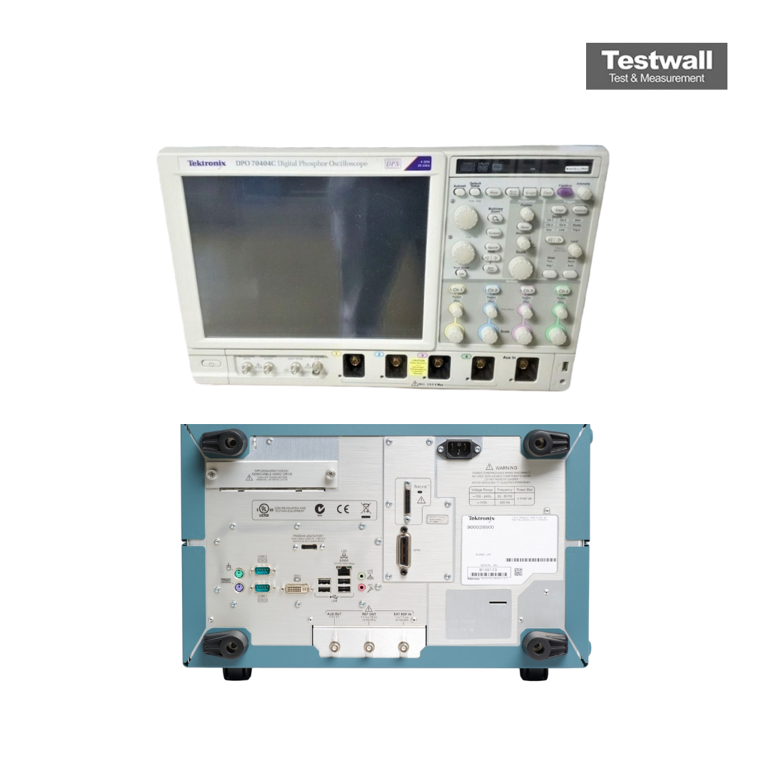 Tektronix DPO70404C