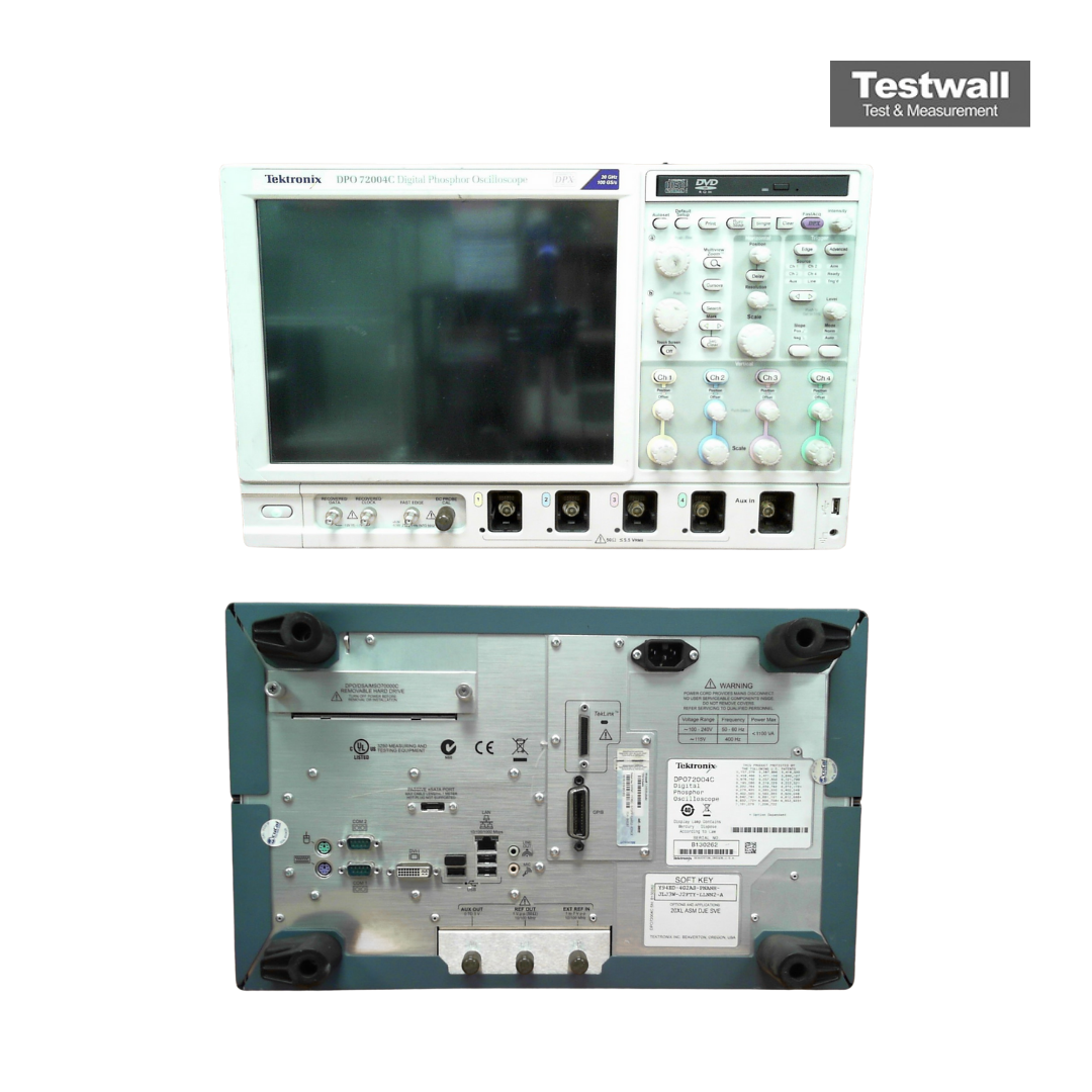 Tektronix DPO72004C