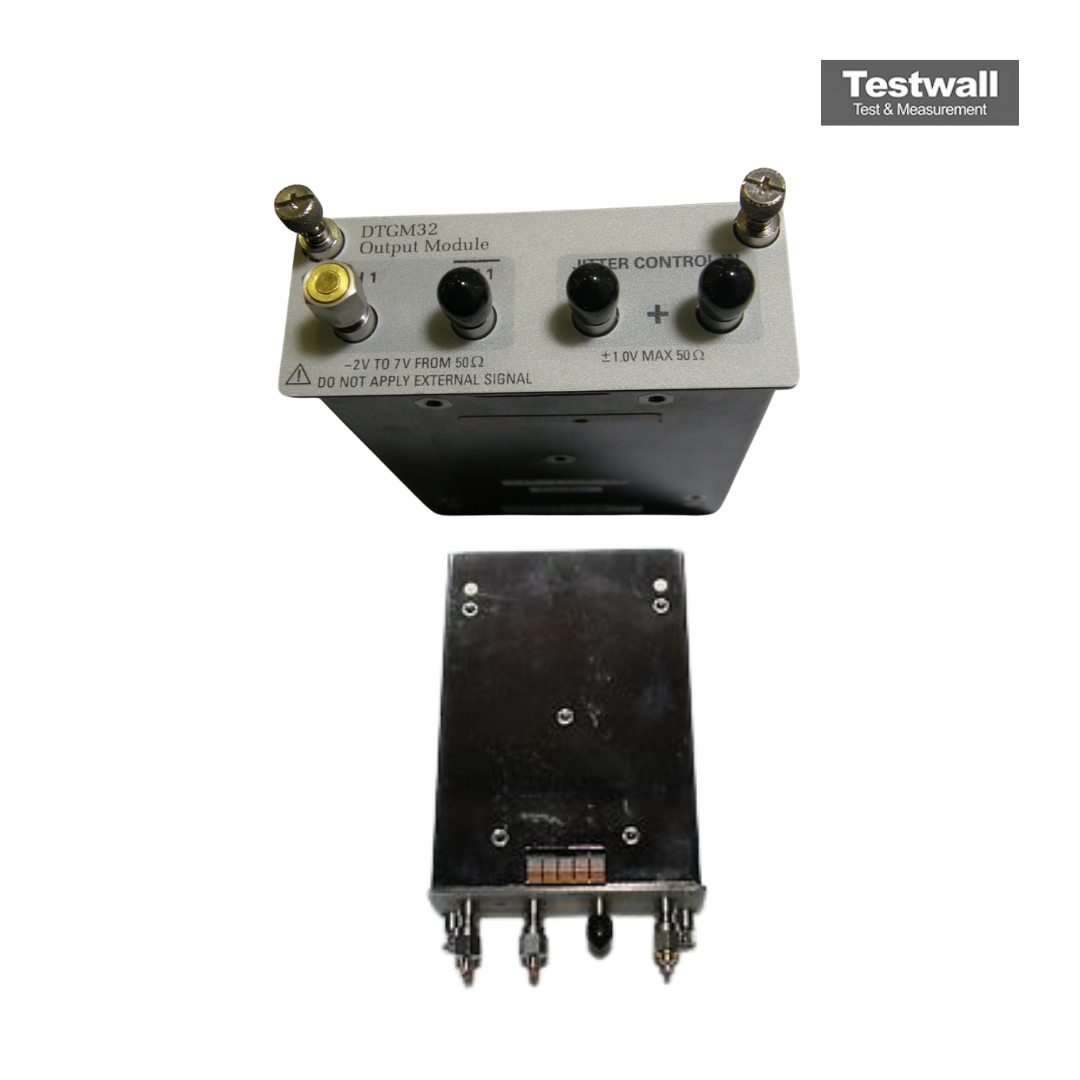 Tektronix DTGM32