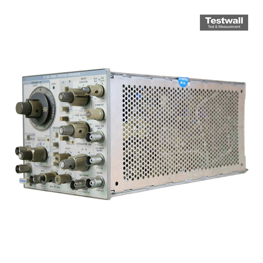 Tektronix FG504