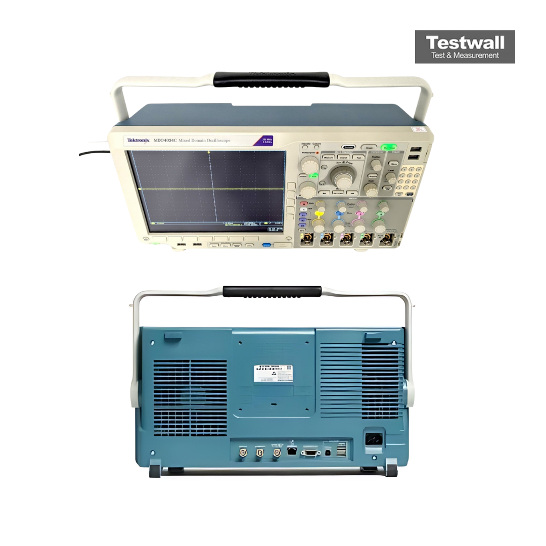 Tektronix MDO4034C