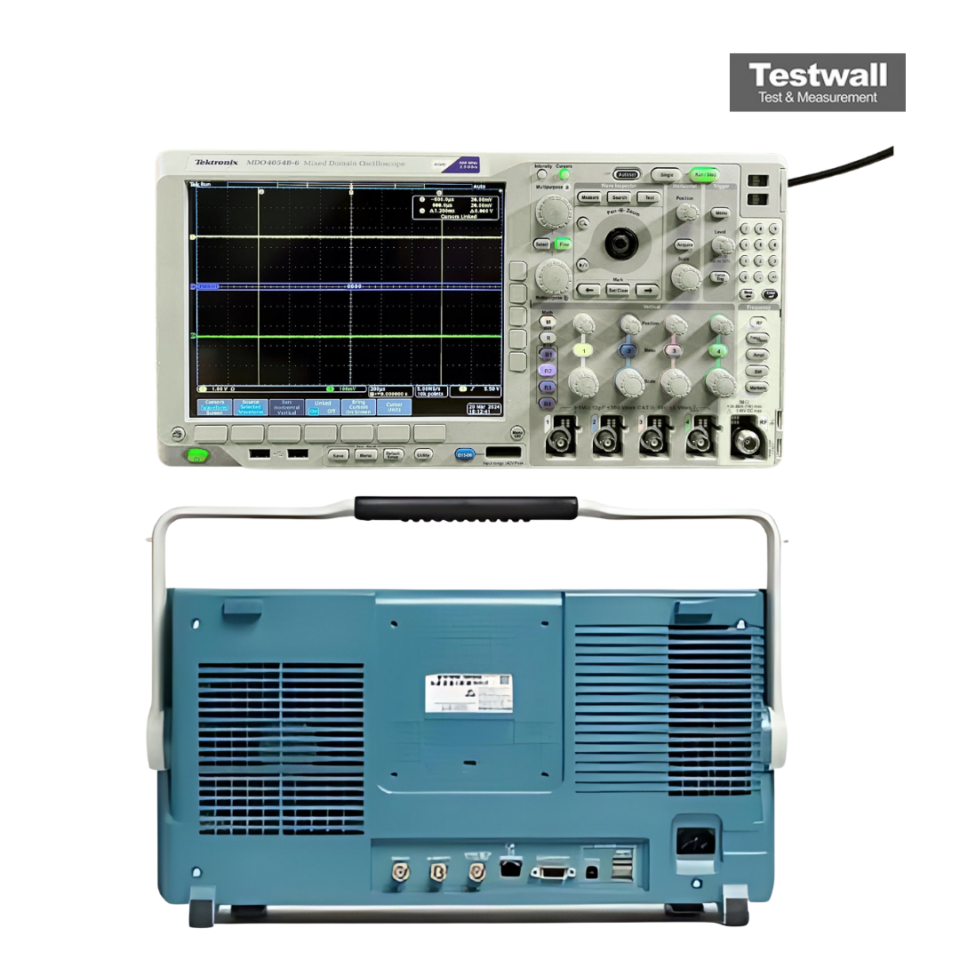 Tektronix MDO4054B-6