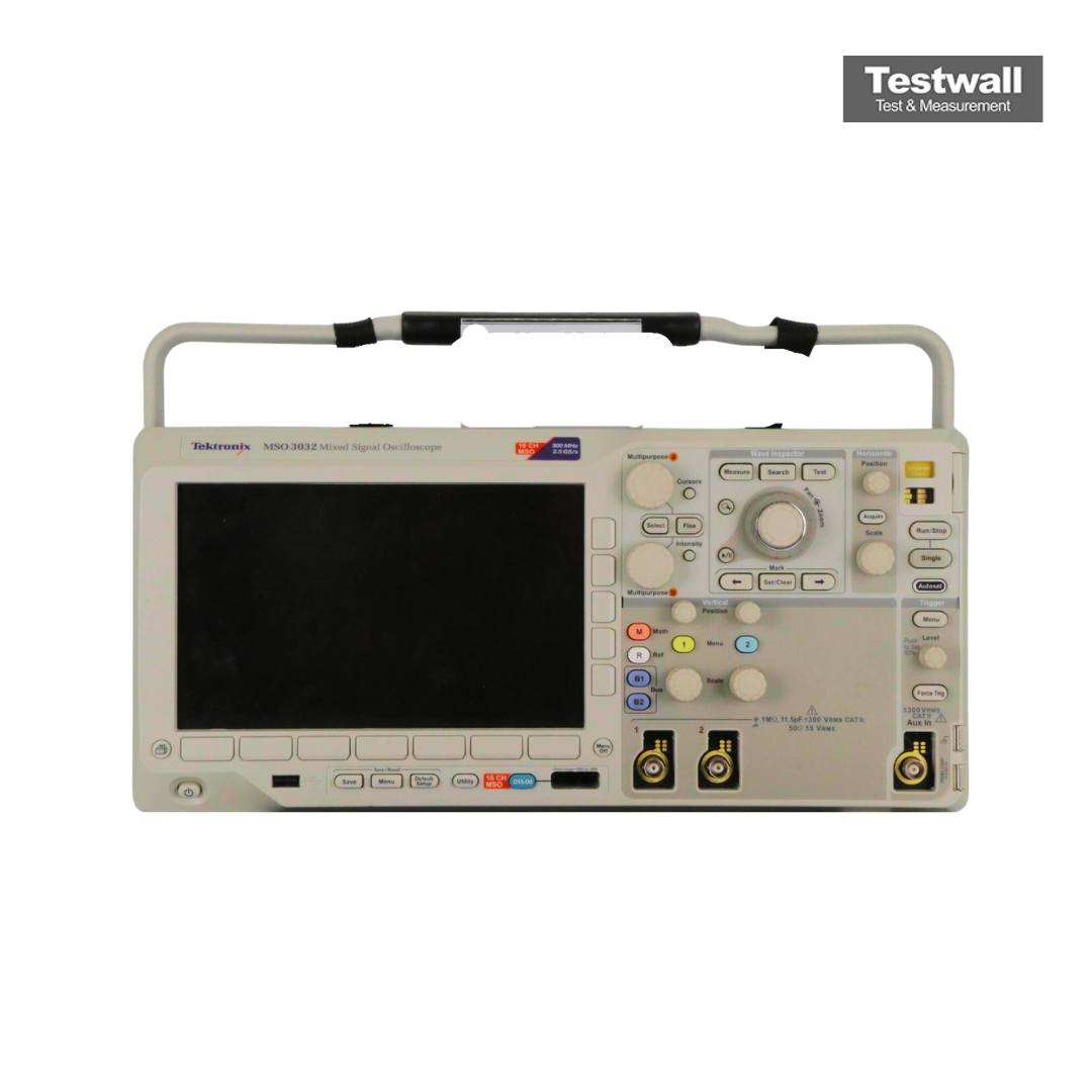 Tektronix MSO3032