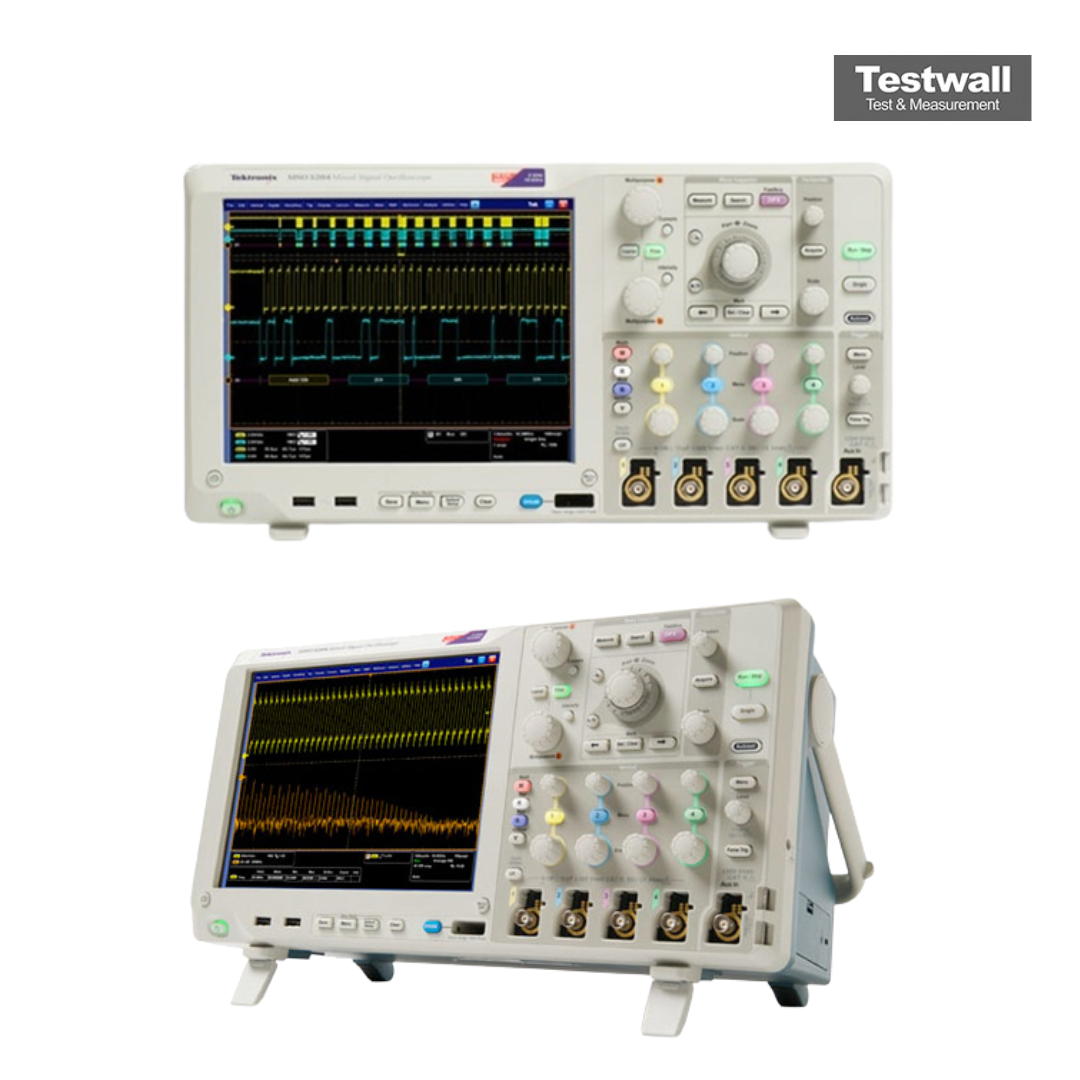 Tektronix MSO5054B