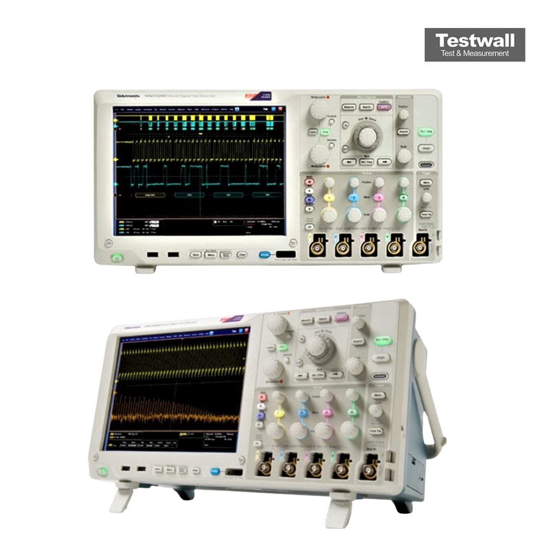 Tektronix MSO5104B