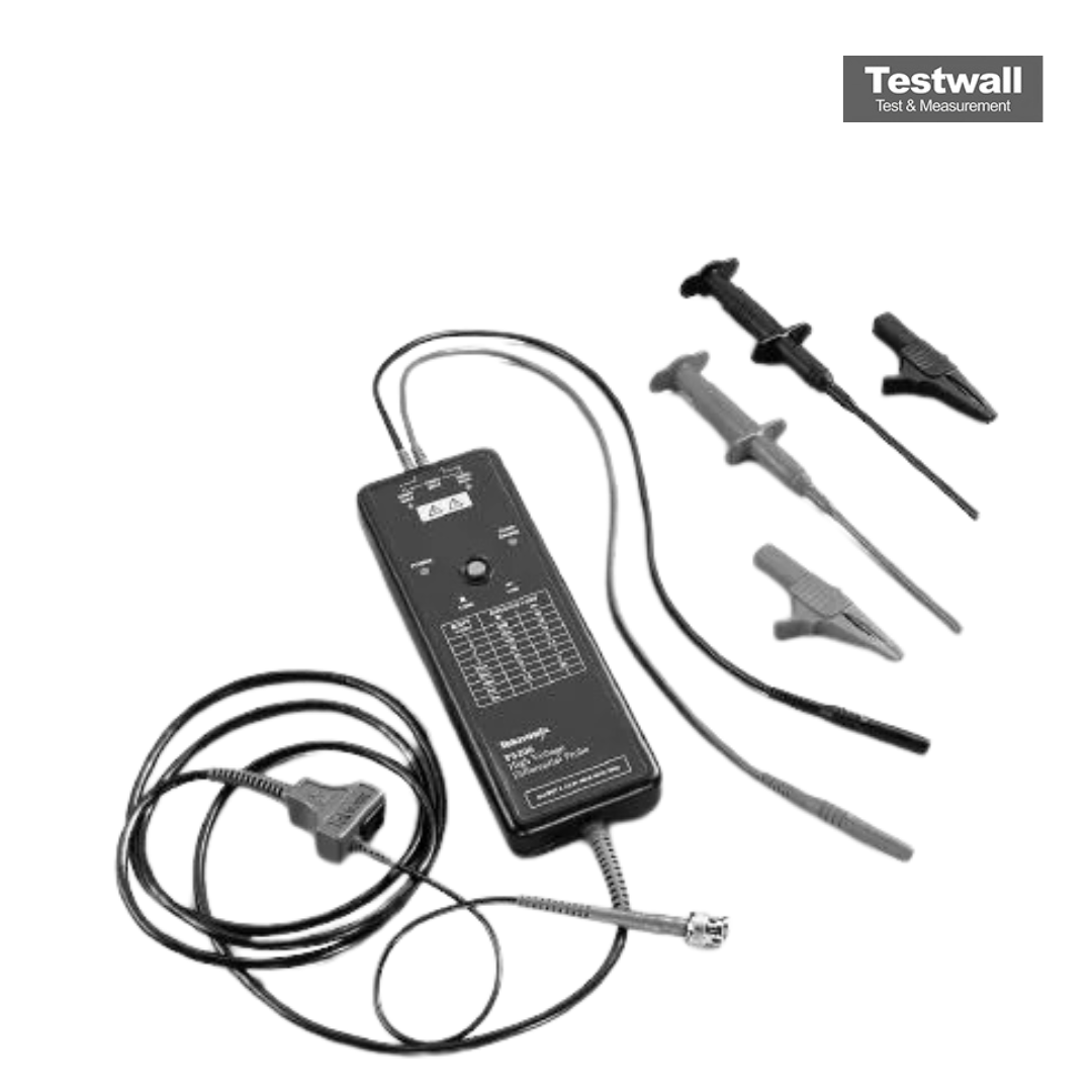 Tektronix P5200A