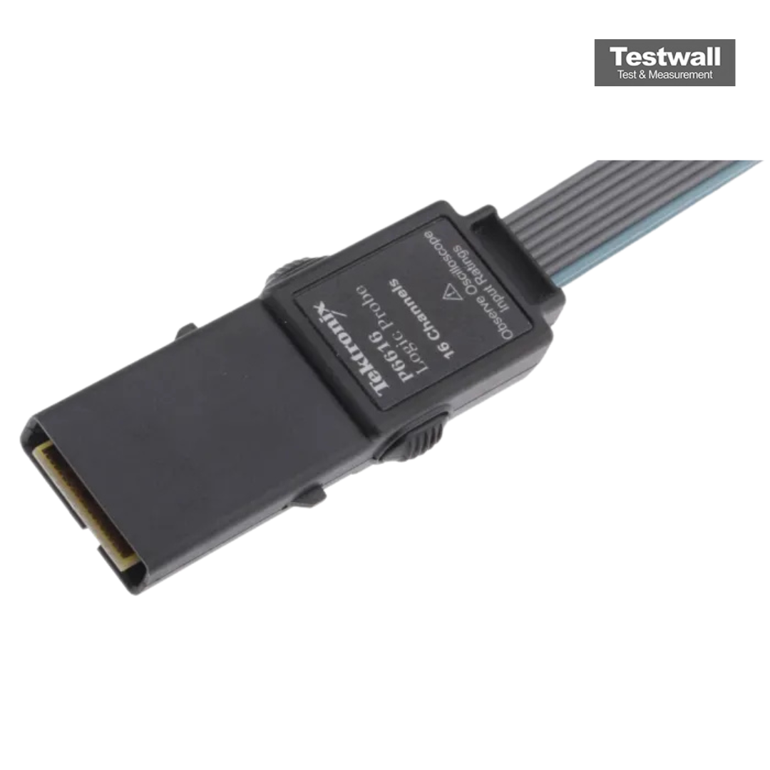 Tektronix P6616