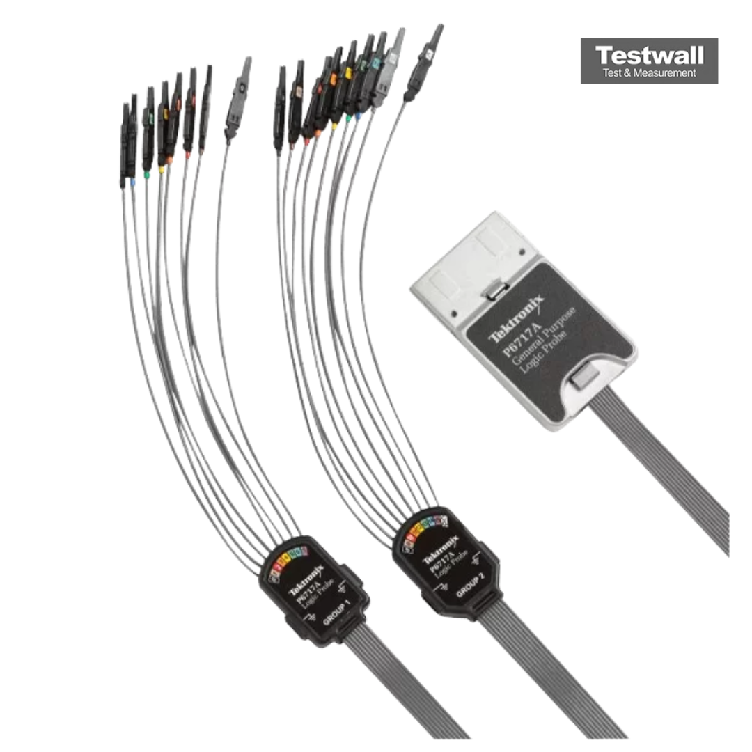 Tektronix P6717A