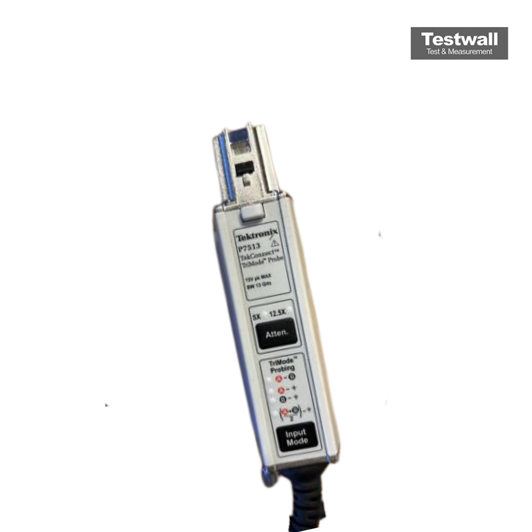 Tektronix P7513