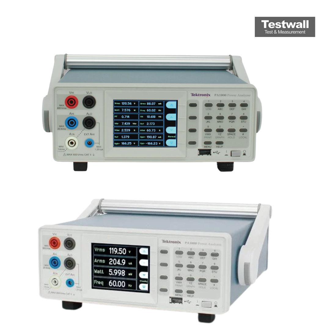 Tektronix PA1000