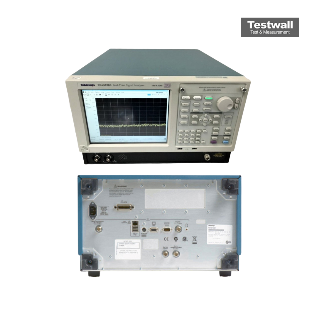 Tektronix RSA5106B