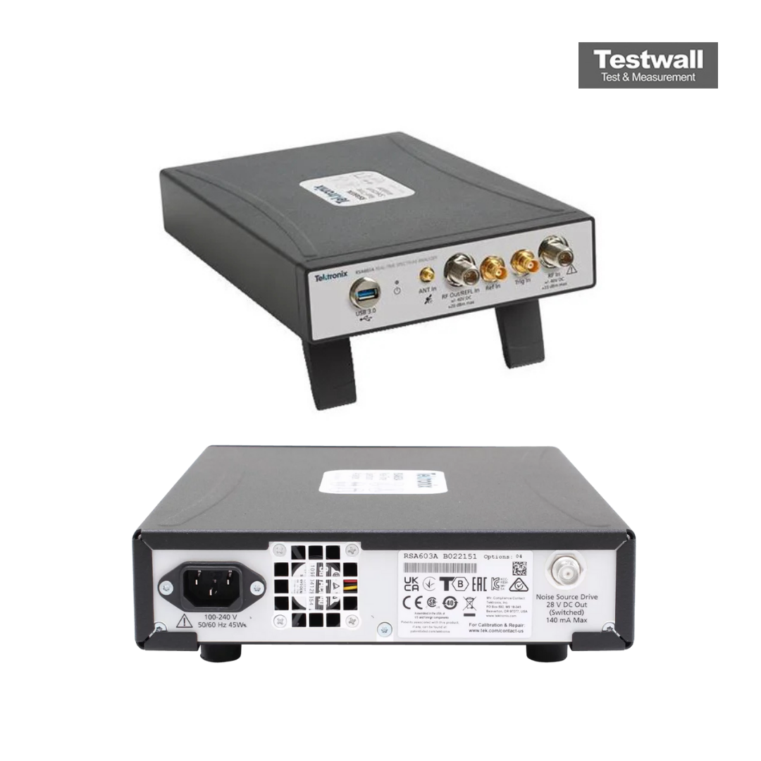 Tektronix RSA603A