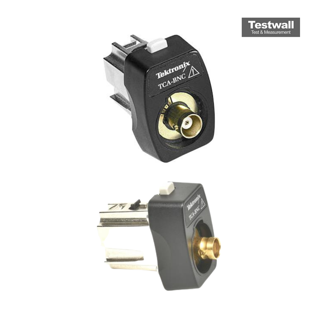 Tektronix TCA-BNC