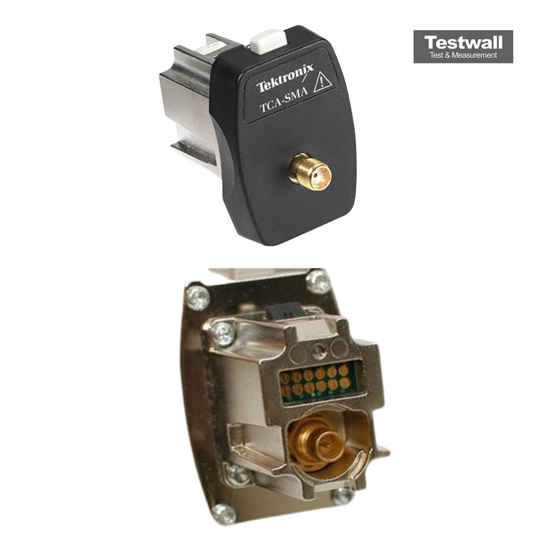 Tektronix TCA-SMA