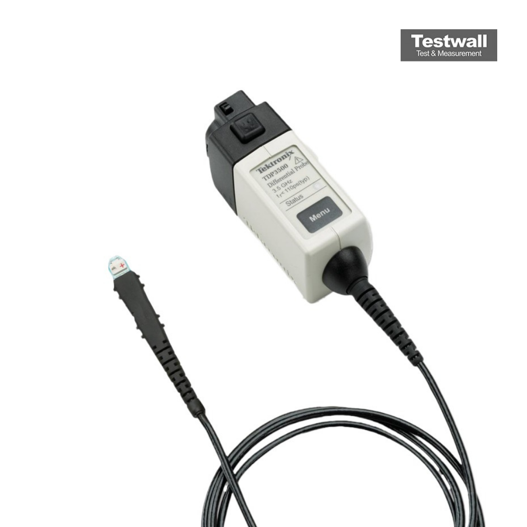 Tektronix TDP3500