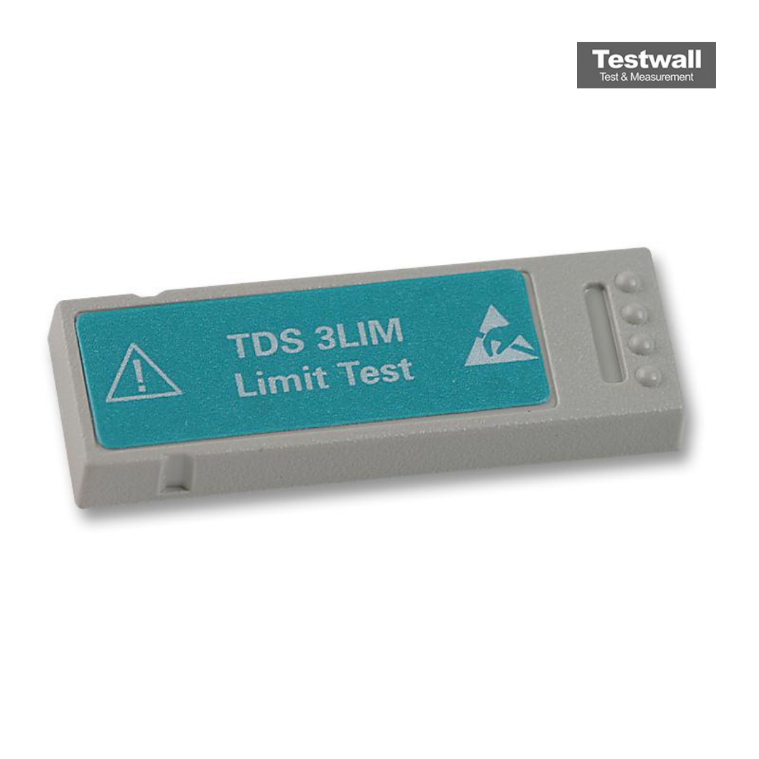 Tektronix TDS3LIM