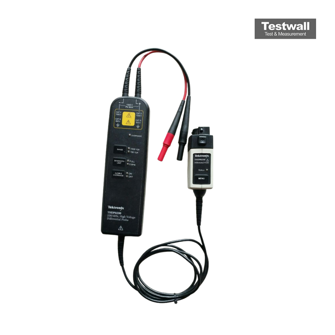 Tektronix THDP0200