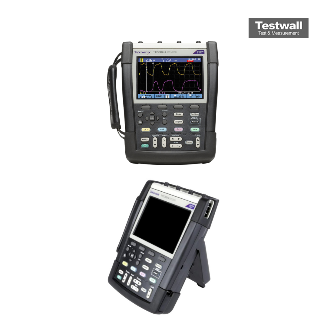 Tektronix THS3024