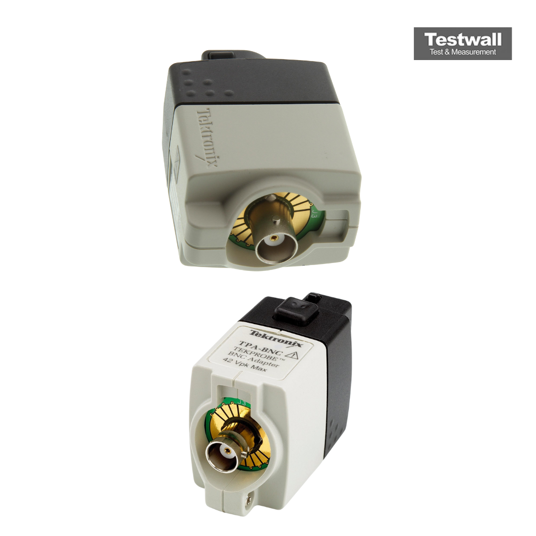 Tektronix TPA-BNC