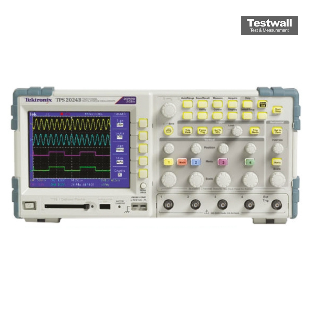 Tektronix TPS2014B