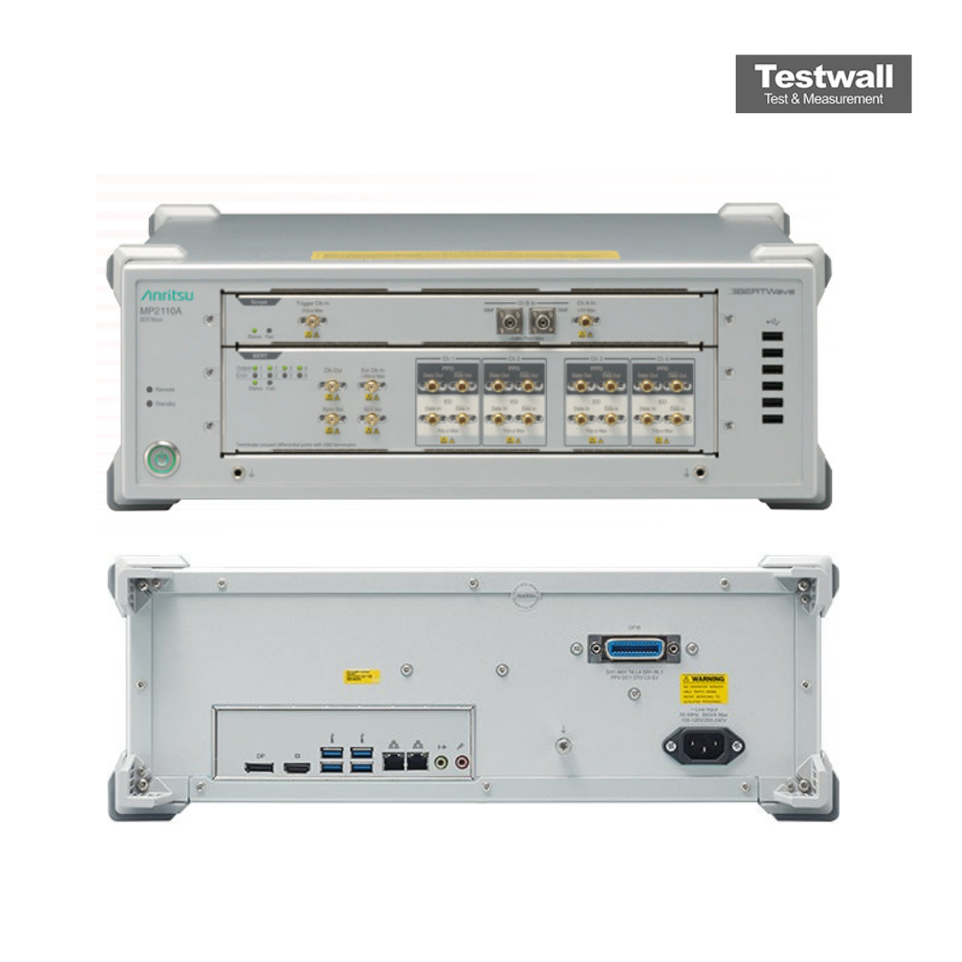 Anritsu MP2110A