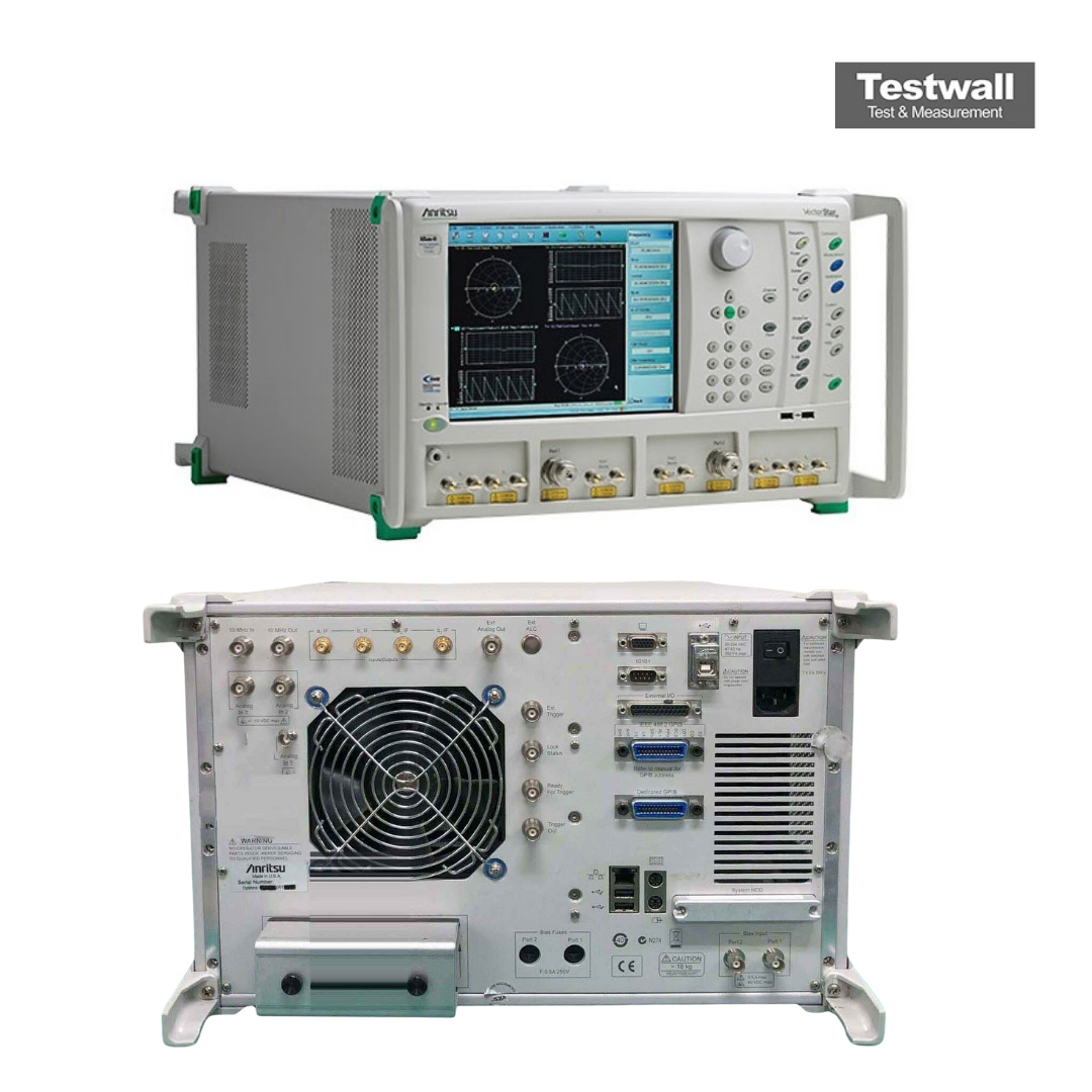 Anritsu MS4644B