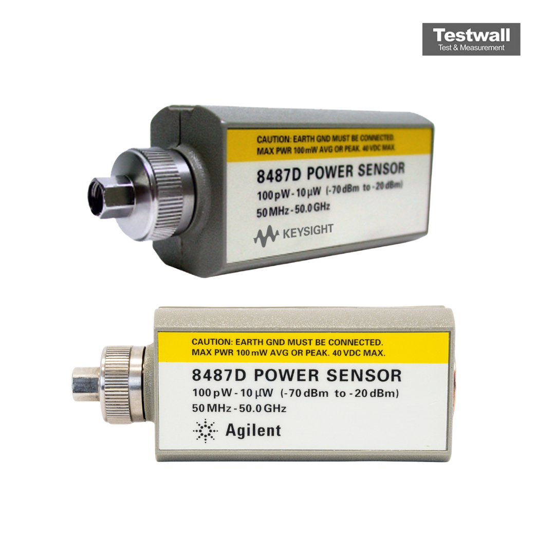 Keysight Technologies 8487D